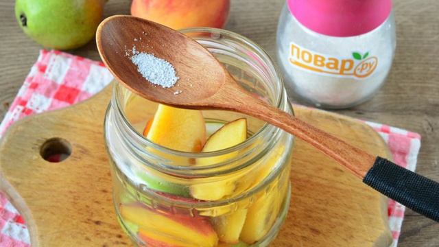 Вкусные будни