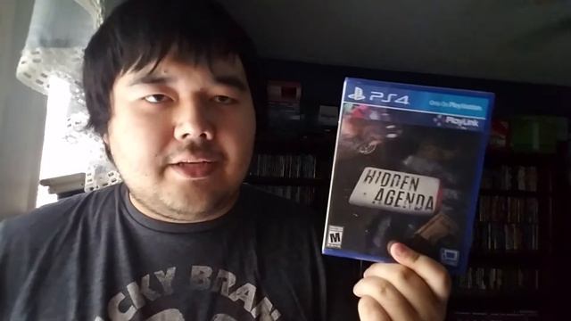 Game Pickups (Black Friday 2018) смотреть онлайн