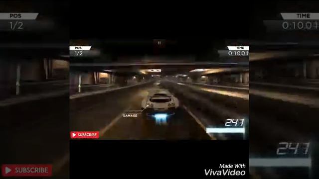 NEED FOR SPEED MOST WANTED MOD ANDROID Unlimited money Unlimited Gold смотреть онлайн