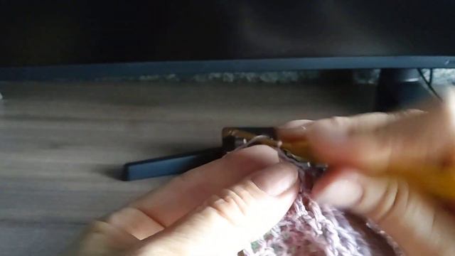 Завершение блузы ,,Чайка,, . Ровный низ блузы. смотреть онлайн