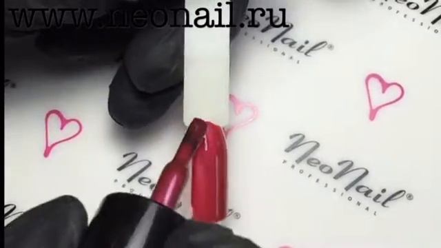 Гель-лак "Passionate Tango" №2614 New Formula смотреть онлайн