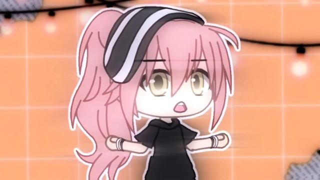 Да я ангел, но крылья в ремонте meme ||gacha life|| #gachalife смотреть онлайн