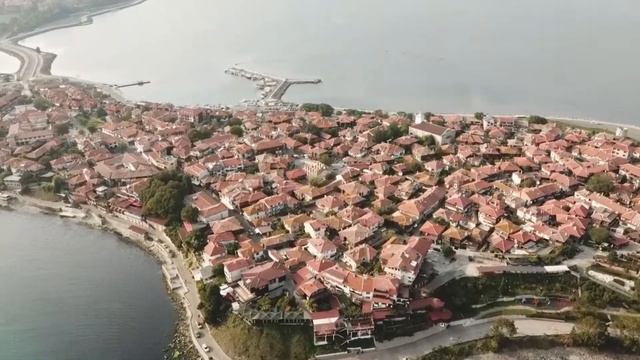 Несебр Болгария