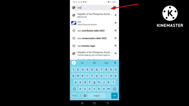 How to unlock your SSS ONLINE ACCOUNT | Paano pagnalock ito? | @pagkaingmasiramatibapa смотреть онлайн