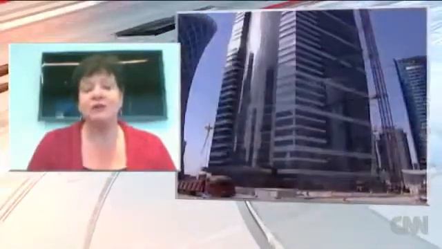 QATAR 'Slave State' For Migrant Workers Forced To