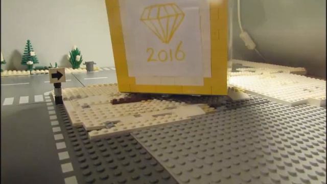 Lego Tanki Online GOLDBOX 3.0! смотреть онлайн