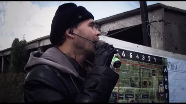 Rolik stalker 2011 смотреть онлайн