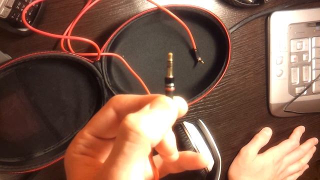 Беглый обзор копии (Monster) Beats by Dr. Dre Studio Fake подделка смотреть онлайн
