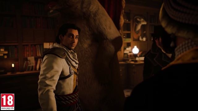 Assassin's Creed Syndicate | The Last Maharaja Missions Pack | PS4 смотреть онлайн