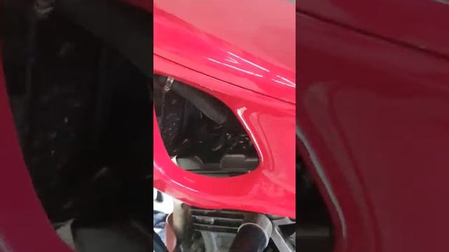 Yamaha TDM 850 3vd 1991, nothing but trouble. смотреть онлайн