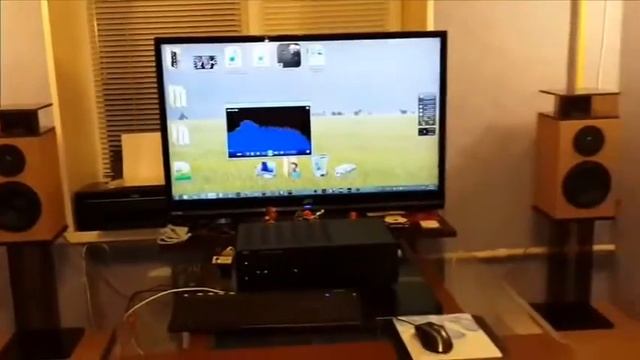 Акустика для дома смотреть онлайн