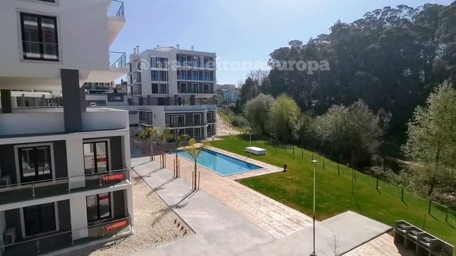 Caldas Terrace - O melhor da vida em Caldas da Rainha смотреть онлайн