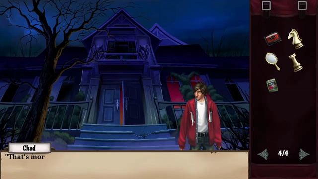 Goosebumps The Game PS4 Quickest Platinum Trophy Full Guide Easy Platinum Playstation PART 4 смотреть онлайн