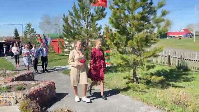 В сердце ты у каждого, Победа! смотреть онлайн