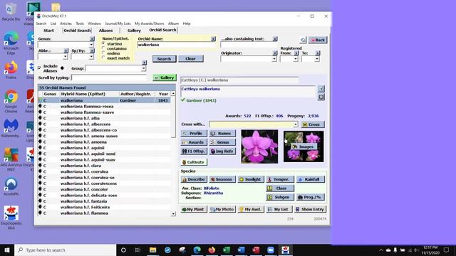 Exploring horticultural forms смотреть онлайн