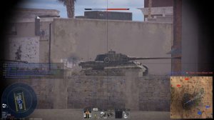 30+4-ти секундный обзор ZBD86 в War Thunder