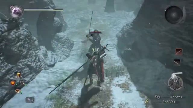 ДРАКОН СЕВЕРА! ДОПОЛНЕНИЕ! NiOh #25 (Стрим, PS4) ПРОХОЖДЕНИЕ! смотреть онлайн