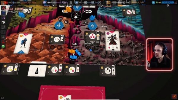 CROWN OF ASH (TTS) ► Соло Летсплей ► Корона из пепла