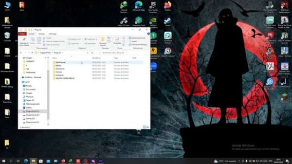 How to Install Plugins Adobe After Effects Tutorial