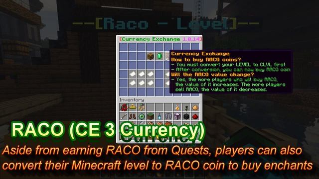 Custom Enchantments 3 | Minecraft Plugin | JayMar921 смотреть онлайн