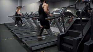 Fitness House на Пулковском+