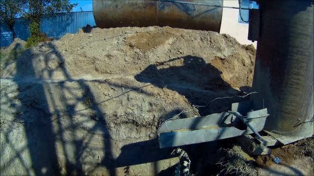 МПС Алматы. Артезианка. Как это делается? Часть 2-ая. 12.08.2017. смотреть онлайн