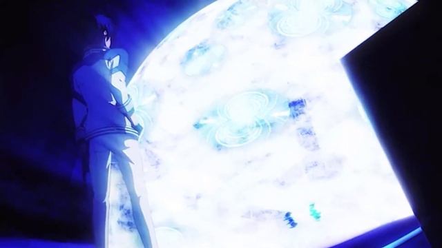 Непризнанный школой Владыка демонов / Аниме клип смотреть онлайн