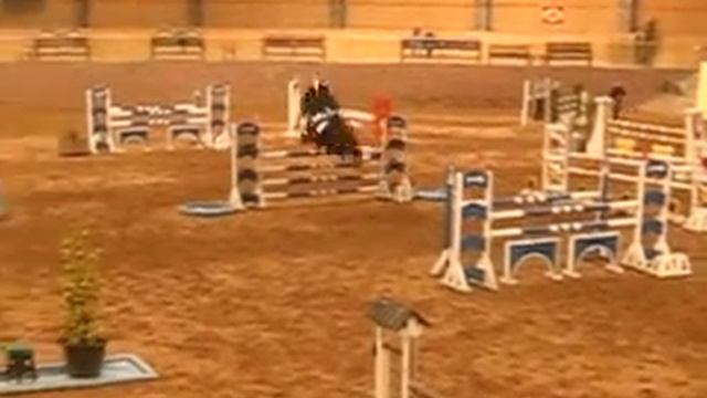1.20mts : All Ireland Young Riders (Connaught ) Second Round смотреть онлайн