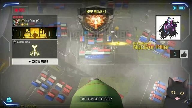 COD PC PLAYERS SWITCHING TO COD MOBILE (Not Clickbait) смотреть онлайн