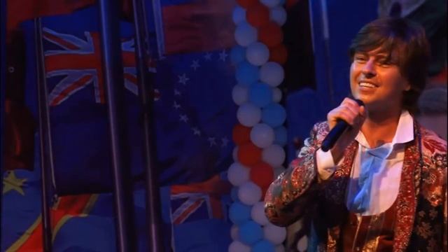 Прохор Шаляпин. Забытый. Фестиваль Мы вместе. Сочи, осень 2016 г. смотреть онлайн