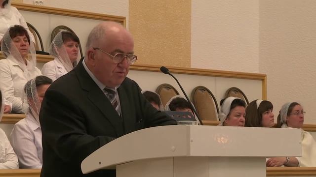 Дух Святой - Утешитель / Иосиф Бейня смотреть онлайн