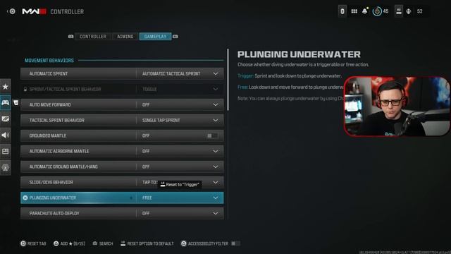 Best Modern Warfare 3 Console Settings | Graphics/Controller MW3 (PS4/PS5/XBOX)