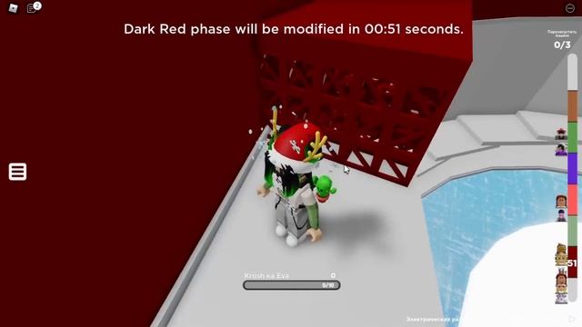 УПАЛ В ТАВЕРЕ - РАССКАЗАЛ ФАКТ О СЕБЕ! Roblox Treacherous Tower смотреть онлайн