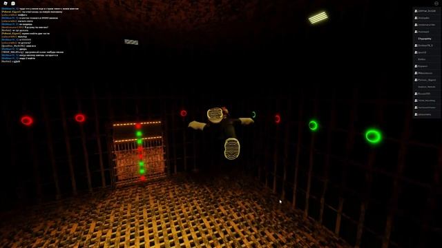 DAWG, PIXEL BOT - ROBLOX (ЧАСТЬ 1) (30.08.2022) смотреть онлайн