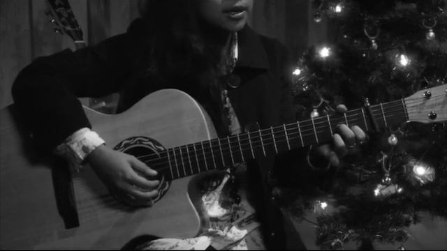 Zee Avi - No Christmas For Me (Music Video) смотреть онлайн