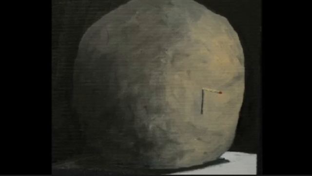 The Caretaker-Libet`s Delay [50 минут]