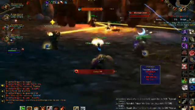 ERaW vs. Gruul the Dragonkiller смотреть онлайн