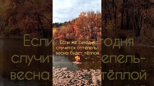 1 ноября, народный календарь на сегодняшний день, особенности и приметы смотреть онлайн