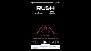 Обзор игры Rush\DS?