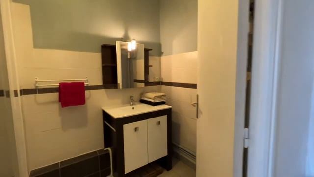 Grand Studio en 1ere ligne vue mer avec terrasse à PALAVAS смотреть онлайн