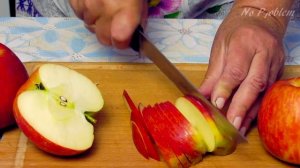 Как приготовить шарлотку - Настоящая шарлотка, бабушкин рецепт