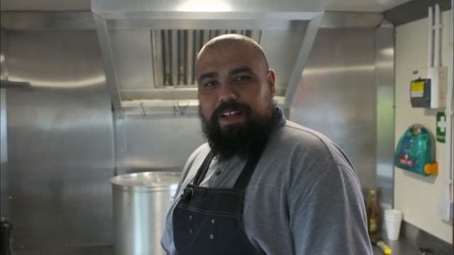 Bwyd Epic Chris | Cofibanos Caneris смотреть онлайн