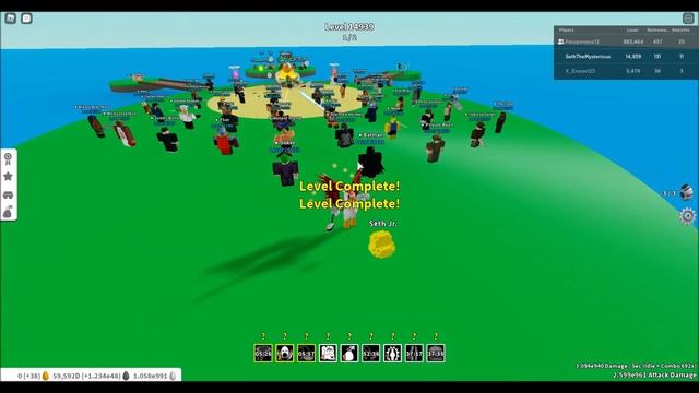 DRACULA!!! | Egg Farm Simulator | Roblox смотреть онлайн