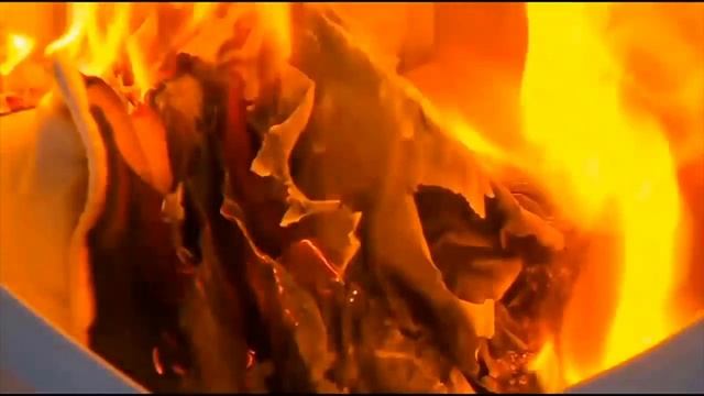 Как работает датчик пожара смотреть онлайн