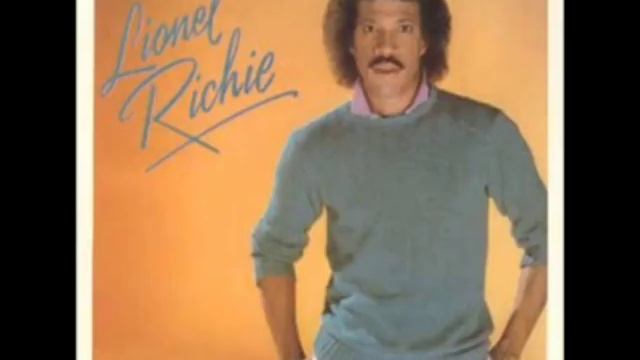 Lionel Richie.- You are the sun you are the rain смотреть онлайн