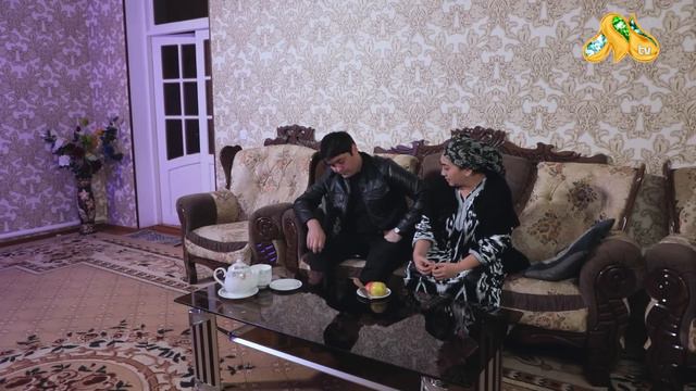 Ёлғизлик... Iqror, 708 - son смотреть онлайн