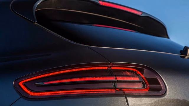 LOOK THIS! 2018 Porsche Macan Comfort And Quality For Passengers And Driver смотреть онлайн