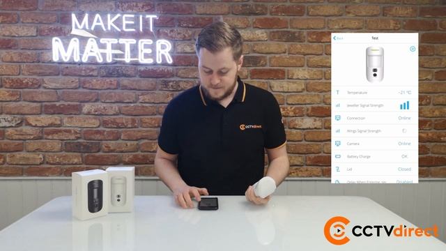 Ajax MotionCam Unboxing & How To Set Up - Wireless Alarm Verification Camera смотреть онлайн