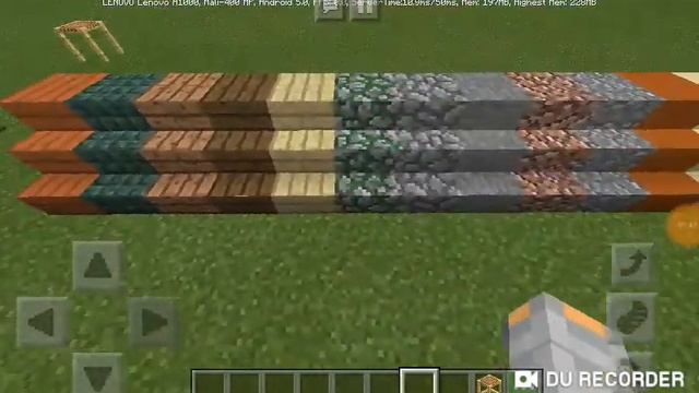 Я изучаю новою версию Майнкрафта 1.9.0.0 смотреть онлайн