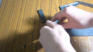 #1 Часть видео урока как я леплю танк кв 1 из скульптурного пластилина